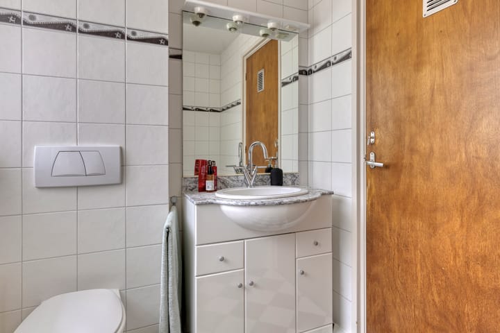 Foto 29 van Boerhaavelaan 4