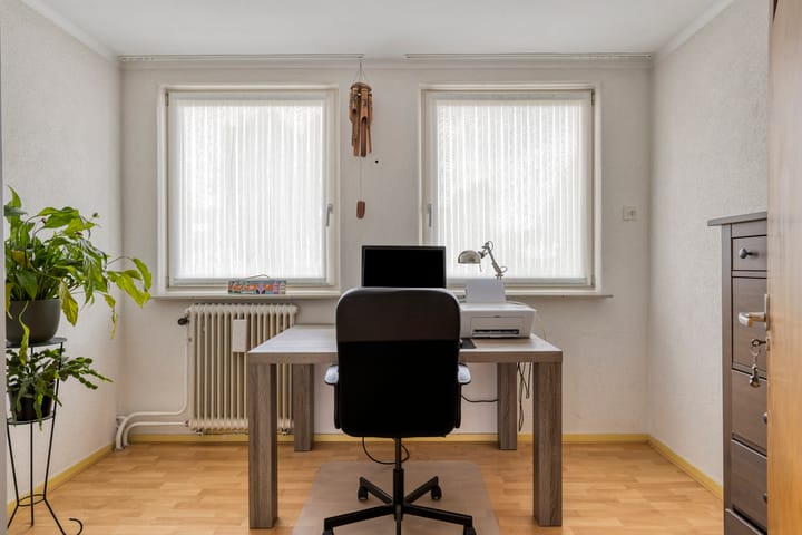 Foto 32 van Boerhaavelaan 4