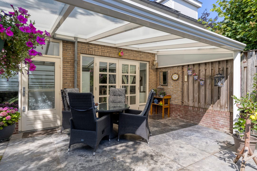 Foto 38 van Boerhaavelaan 4