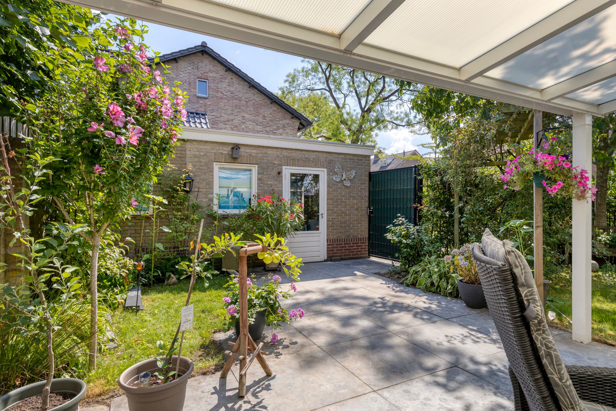 Foto 39 van Boerhaavelaan 4