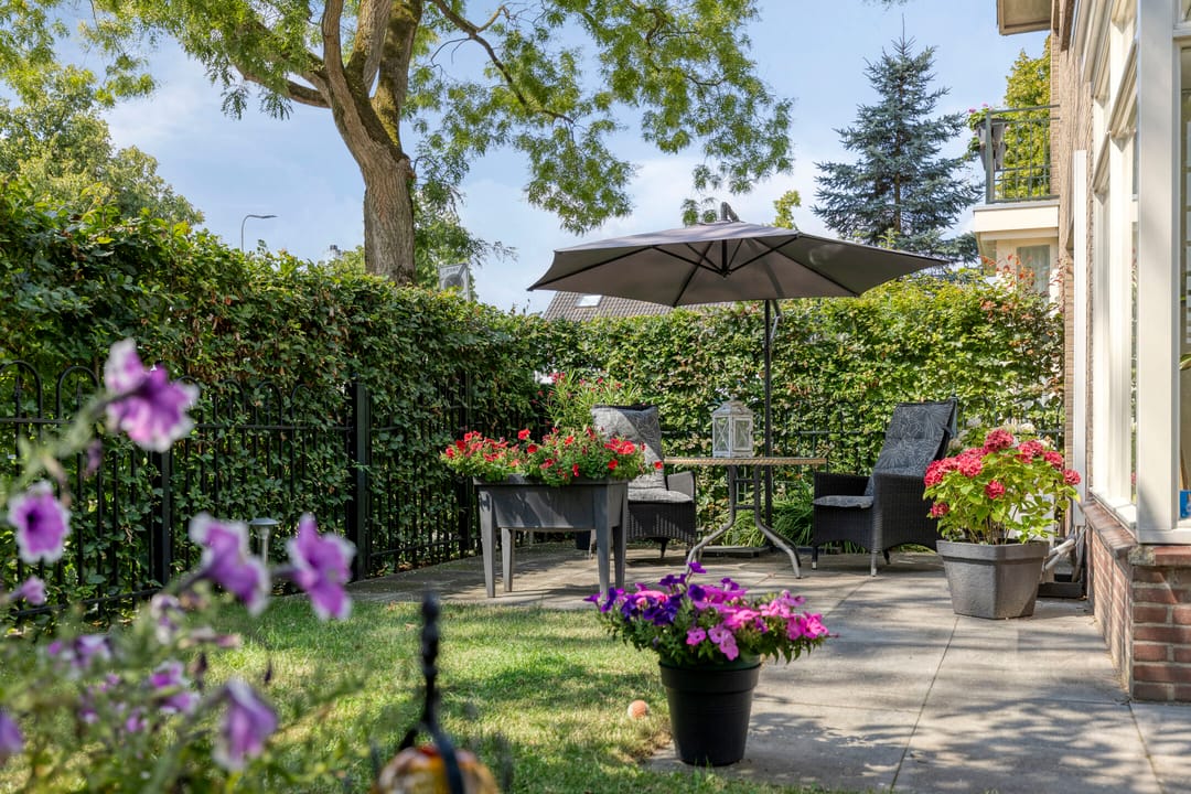 Foto 41 van Boerhaavelaan 4