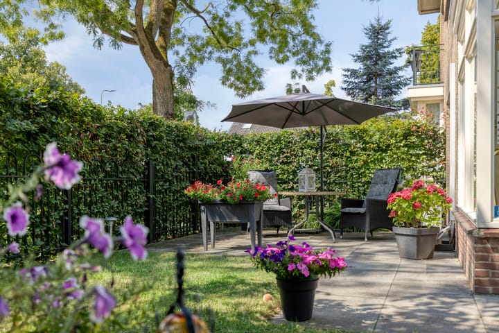 Foto 41 van Boerhaavelaan 4