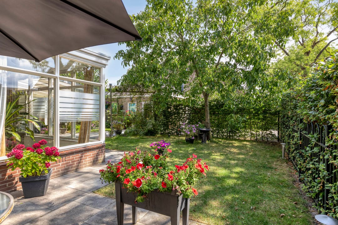 Foto 43 van Boerhaavelaan 4