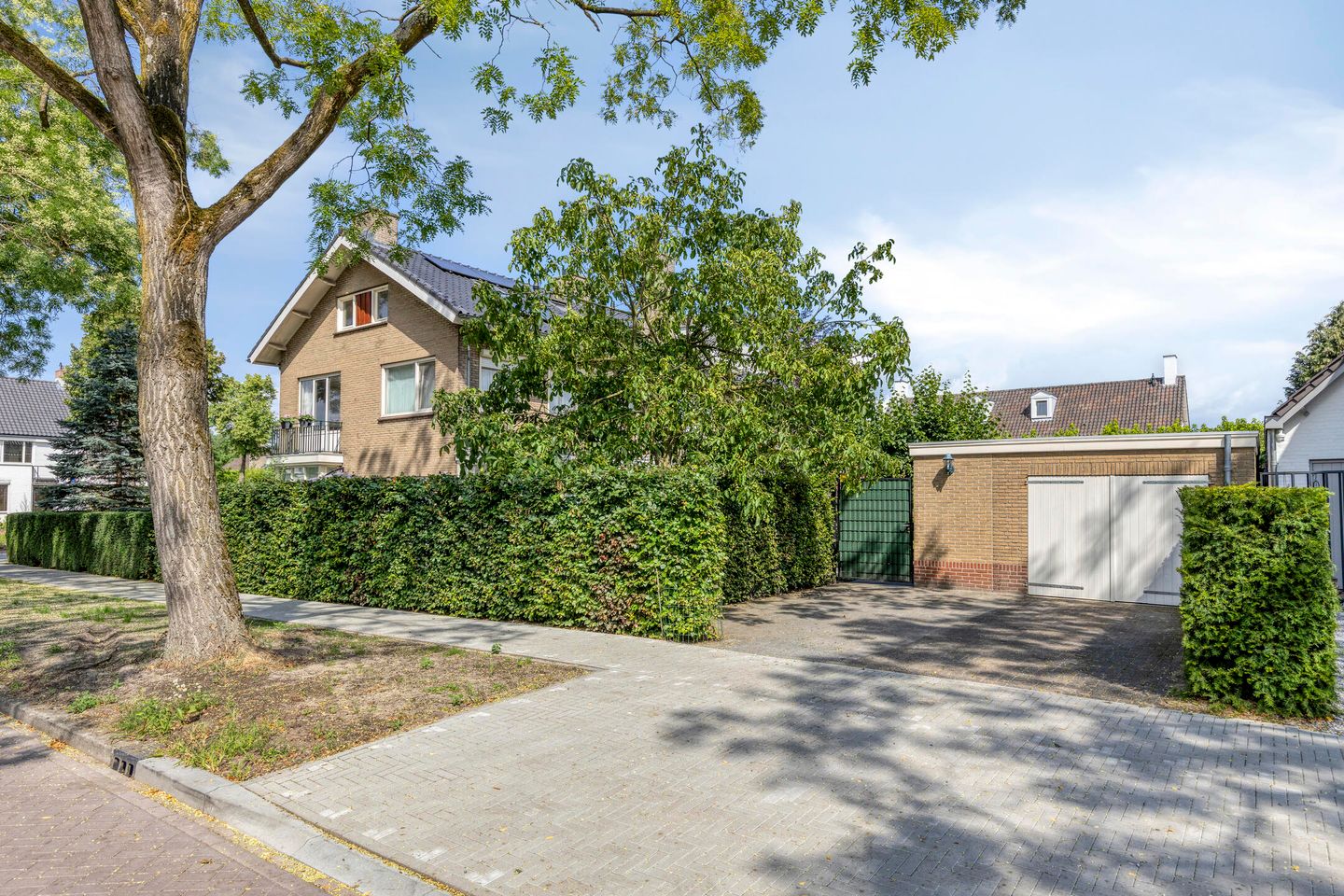 Foto 44 van Boerhaavelaan 4