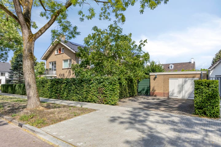 Foto 44 van Boerhaavelaan 4