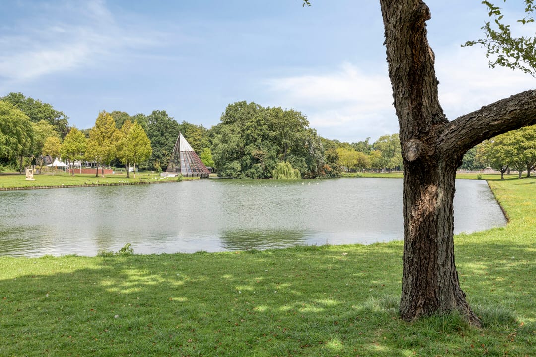 Foto 47 van Boerhaavelaan 4