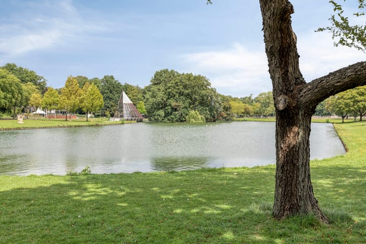 Foto 47 van Boerhaavelaan 4