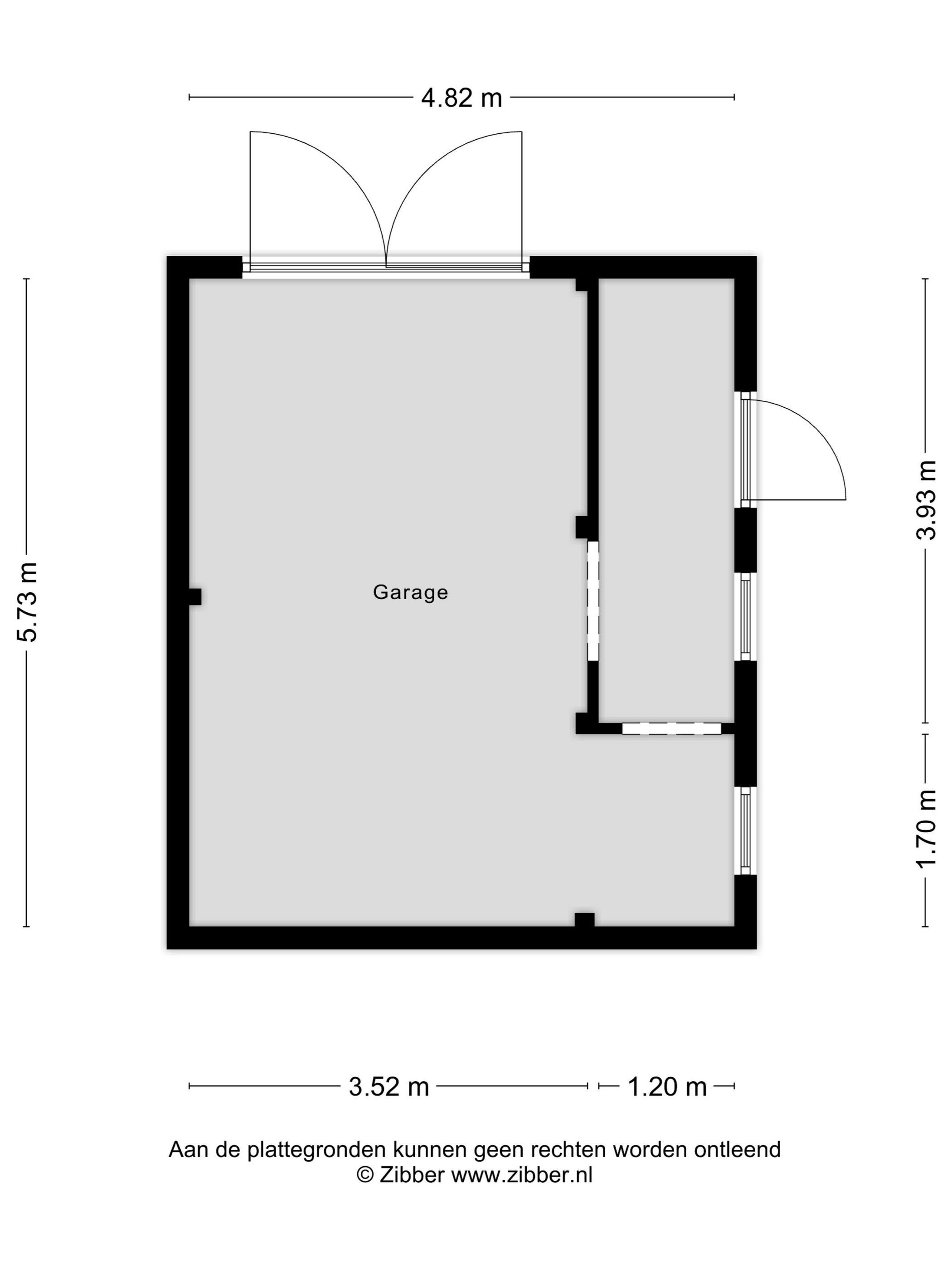Foto 54 van Boerhaavelaan 4