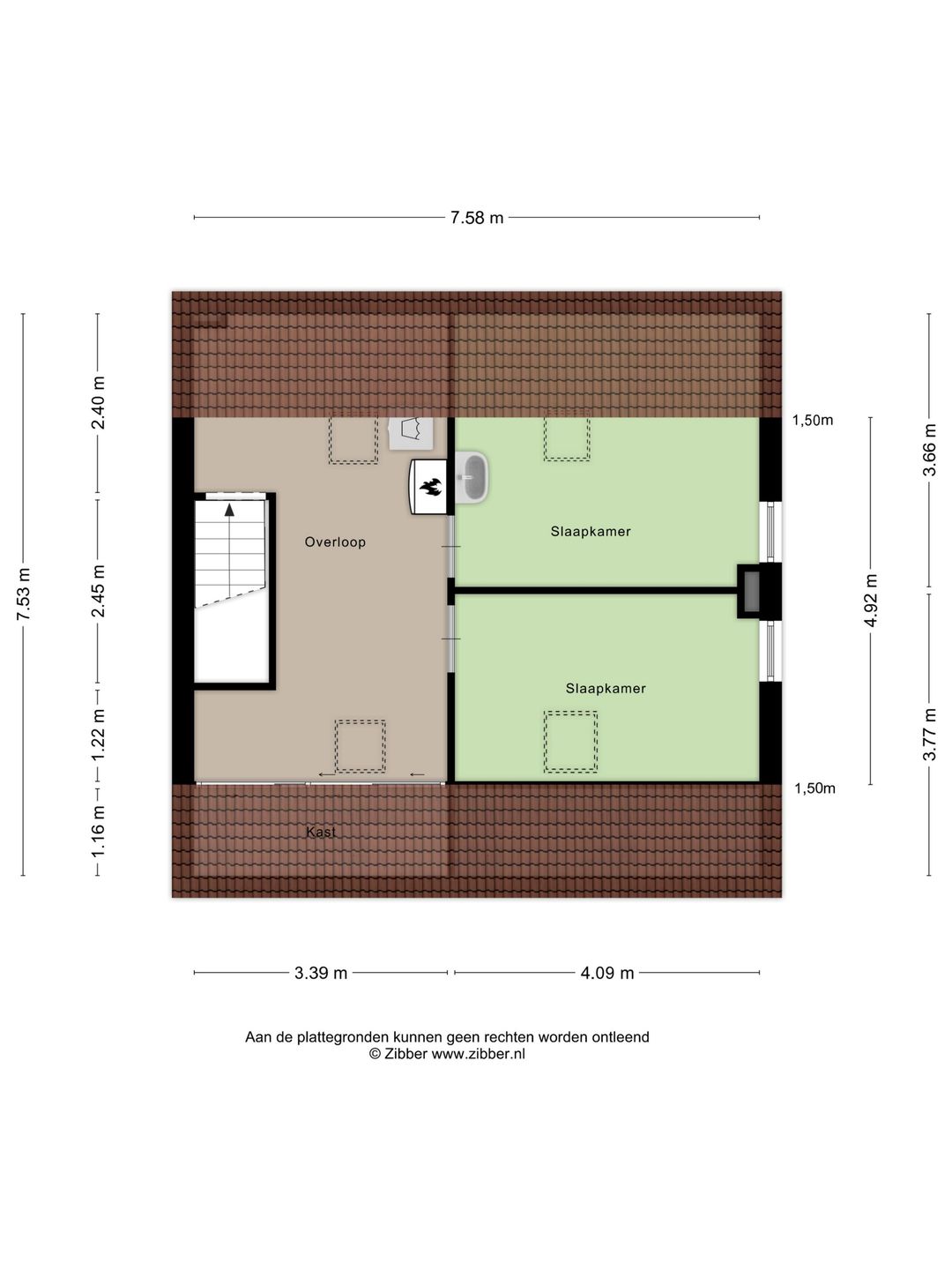 Foto 56 van Boerhaavelaan 4