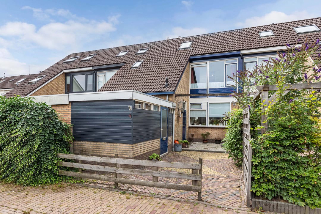 Foto 1 van Dopheide 4