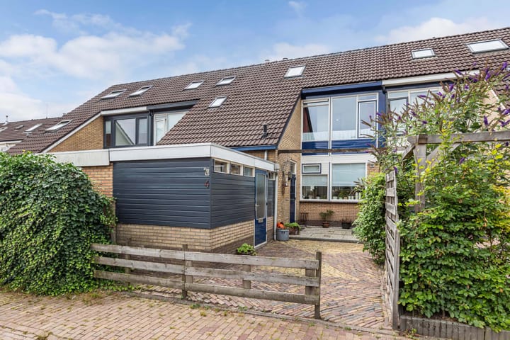 Foto 1 van Dopheide 4