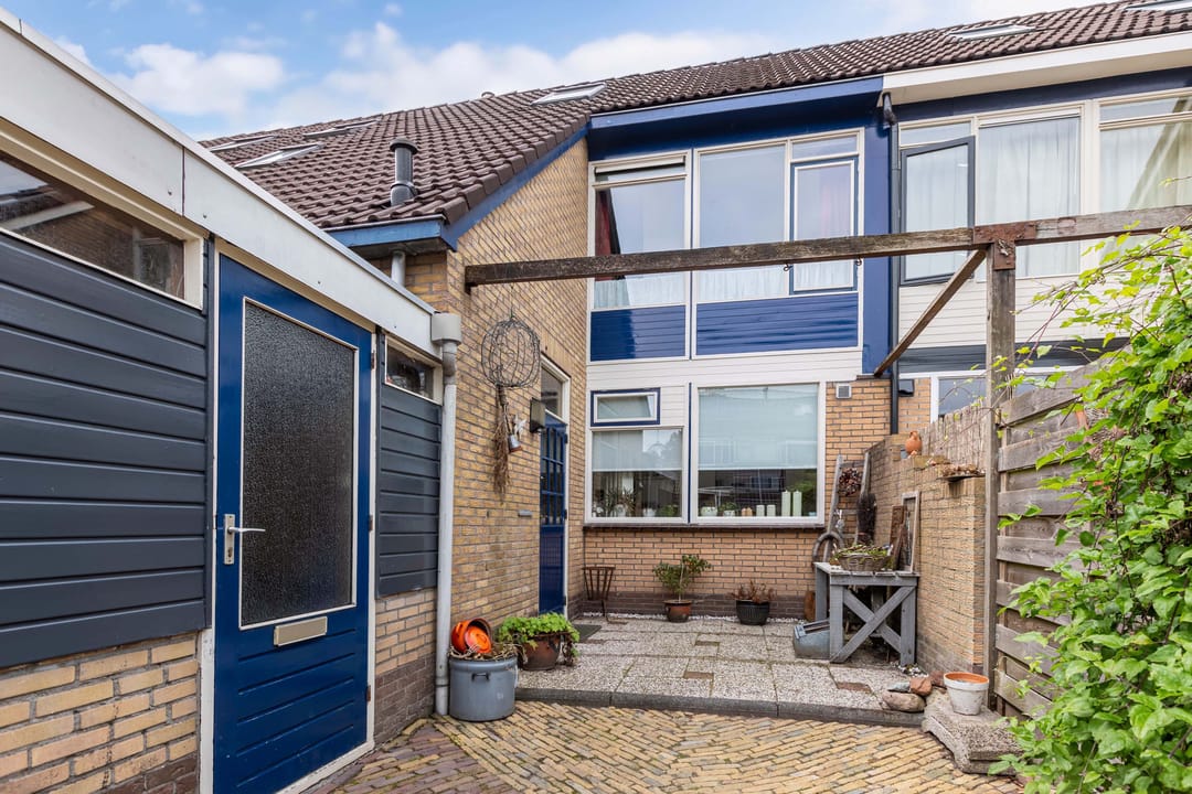 Foto 2 van Dopheide 4