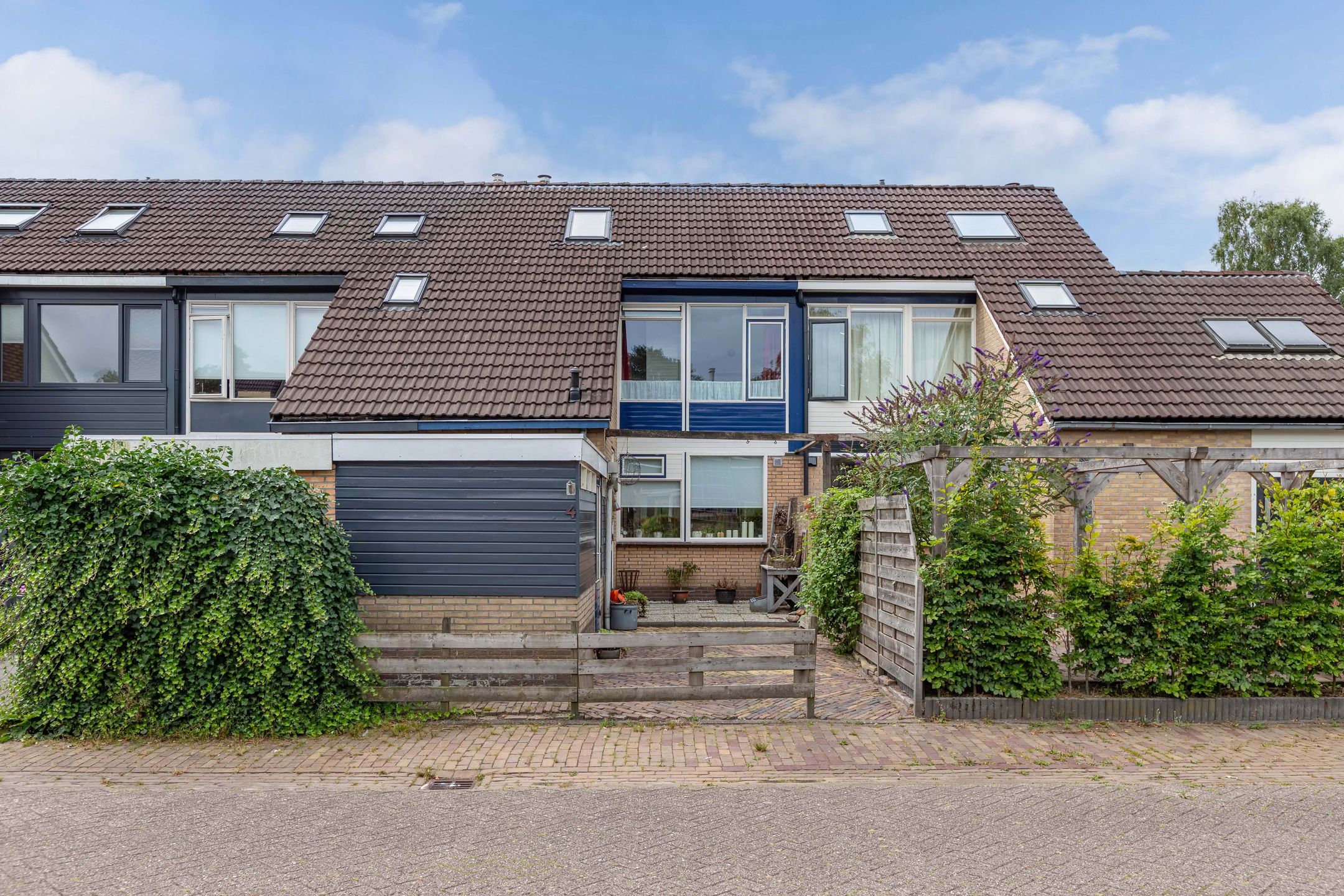 Foto 3 van Dopheide 4