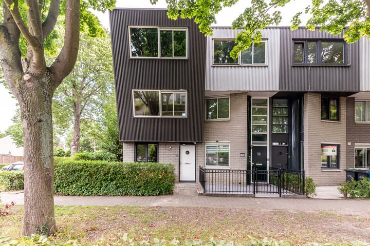 Foto 1 van Benny Goodmanstraat 28