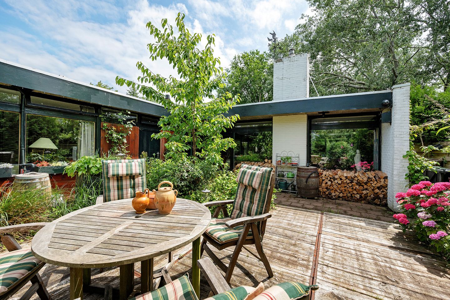 Photo 1 of De Schans 1