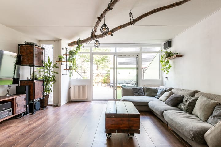 Foto 2 van Benny Goodmanstraat 28