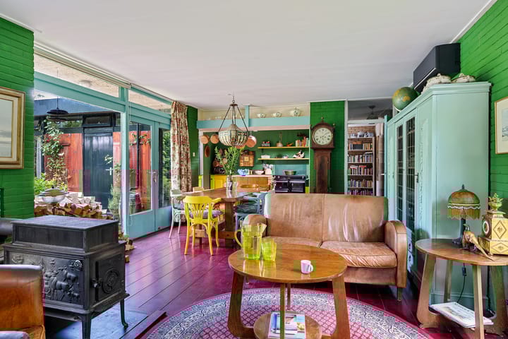 Photo 2 of De Schans 1