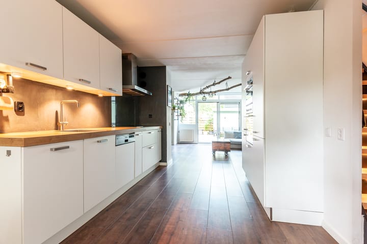 Foto 3 van Benny Goodmanstraat 28