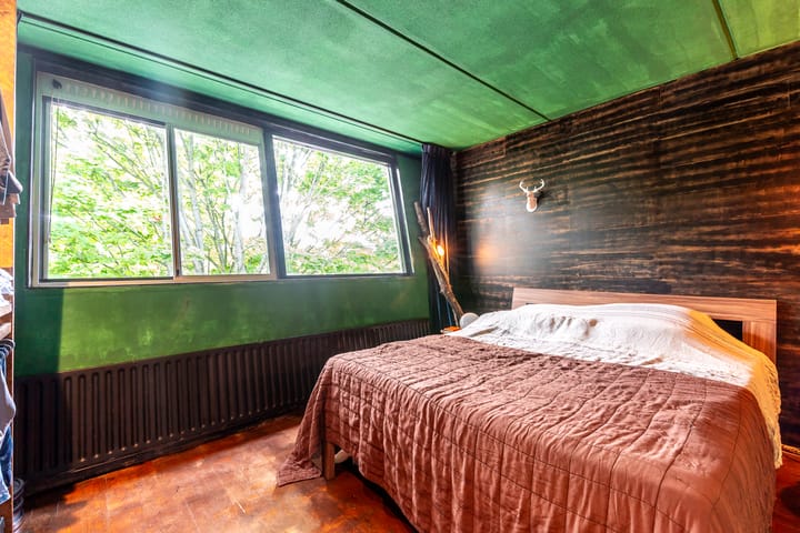 Foto 4 van Benny Goodmanstraat 28