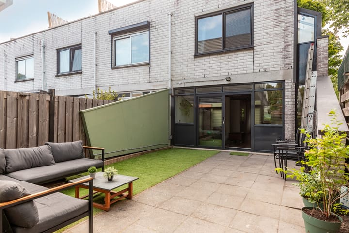 Foto 6 van Benny Goodmanstraat 28