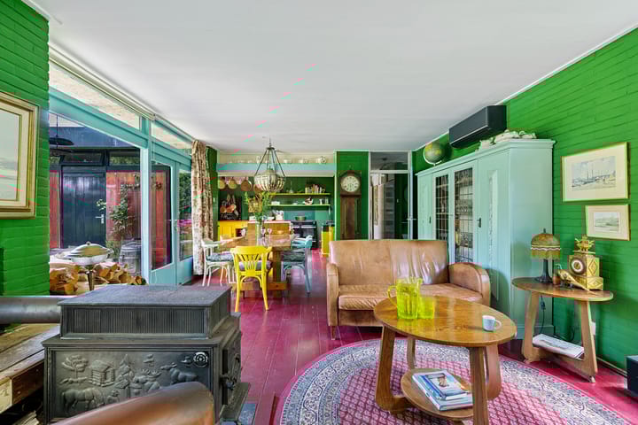 Photo 7 of De Schans 1