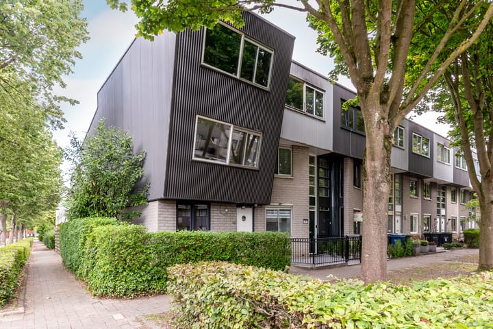 Foto 7 van Benny Goodmanstraat 28