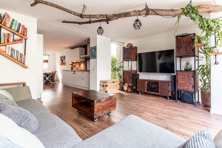 Foto 9 van Benny Goodmanstraat 28