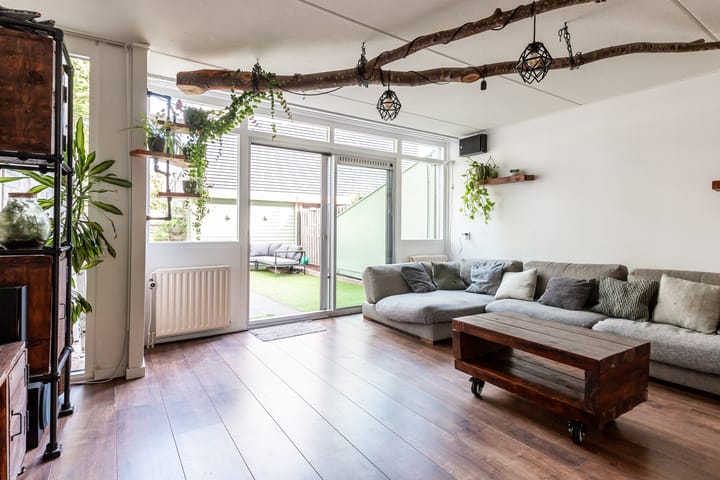 Foto 10 van Benny Goodmanstraat 28