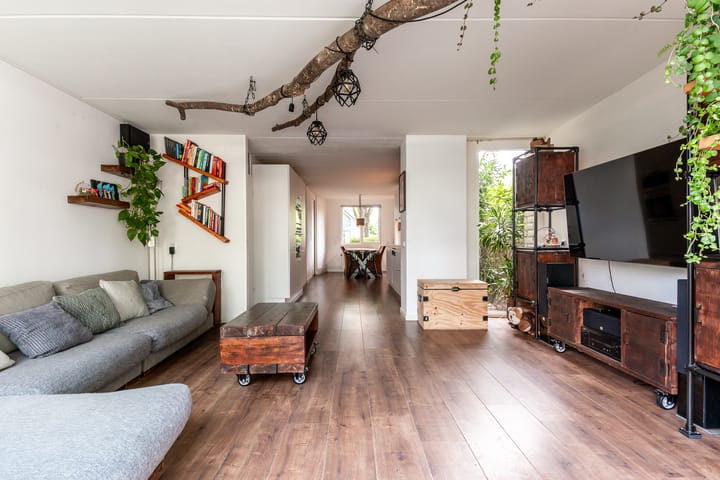 Foto 11 van Benny Goodmanstraat 28