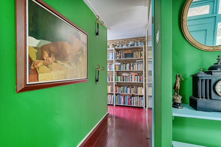 Photo 14 of De Schans 1