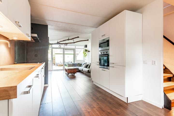 Foto 14 van Benny Goodmanstraat 28