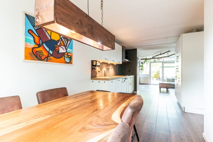 Foto 15 van Benny Goodmanstraat 28