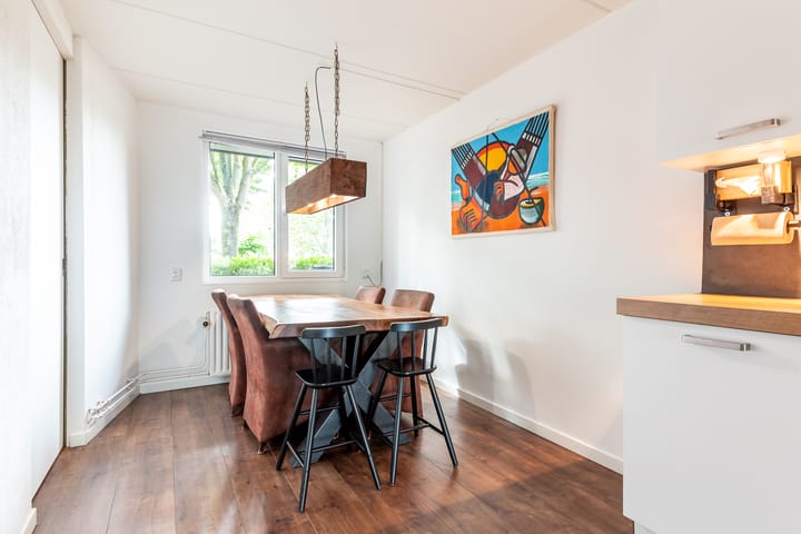 Foto 16 van Benny Goodmanstraat 28