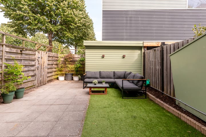 Foto 17 van Benny Goodmanstraat 28