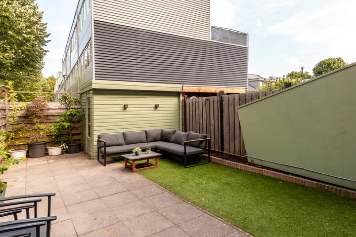 Foto 18 van Benny Goodmanstraat 28