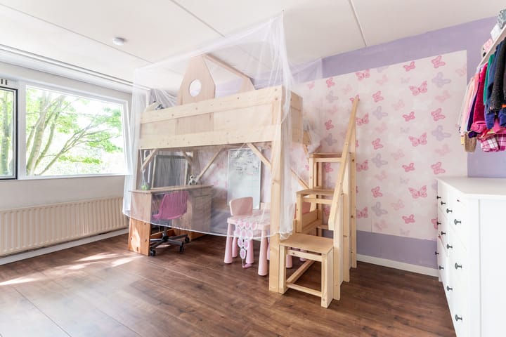 Foto 23 van Benny Goodmanstraat 28