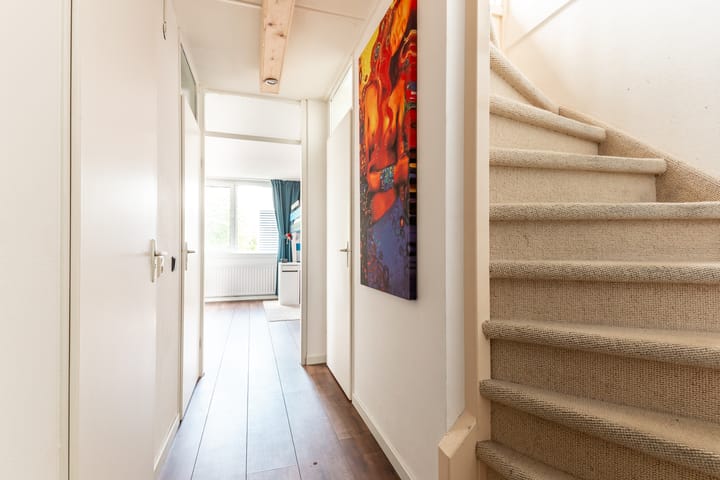 Foto 25 van Benny Goodmanstraat 28