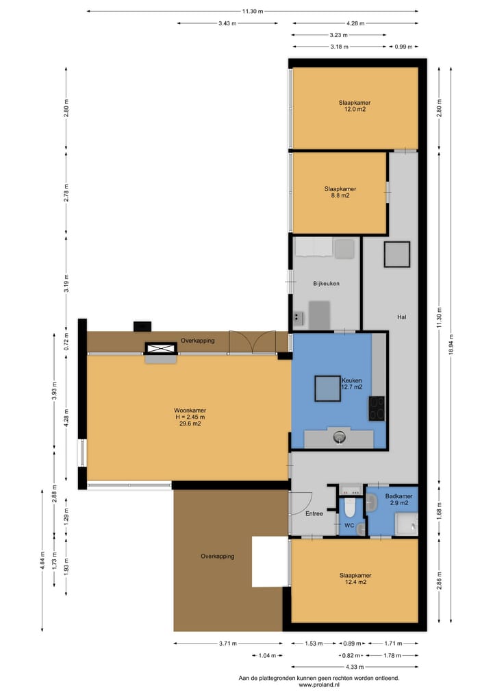 Photo 27 of De Schans 1