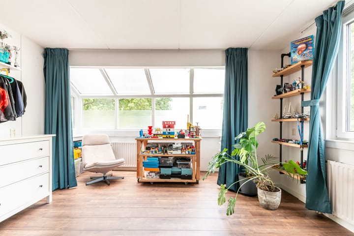 Foto 26 van Benny Goodmanstraat 28