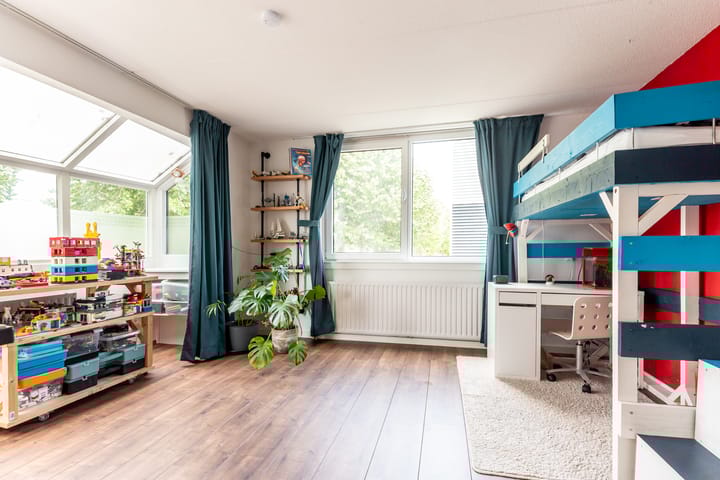 Foto 27 van Benny Goodmanstraat 28