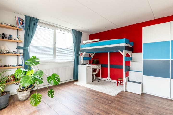 Foto 28 van Benny Goodmanstraat 28