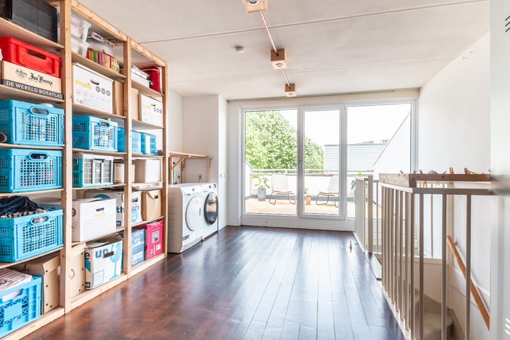 Foto 29 van Benny Goodmanstraat 28