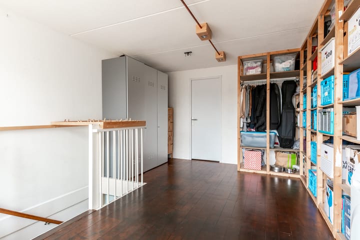 Foto 30 van Benny Goodmanstraat 28