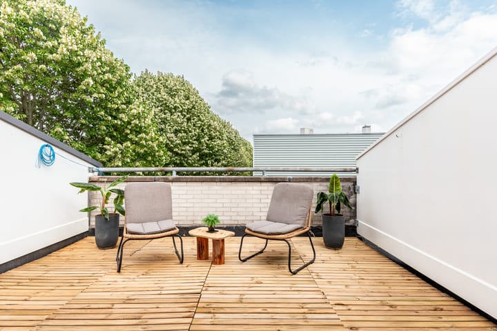 Foto 31 van Benny Goodmanstraat 28