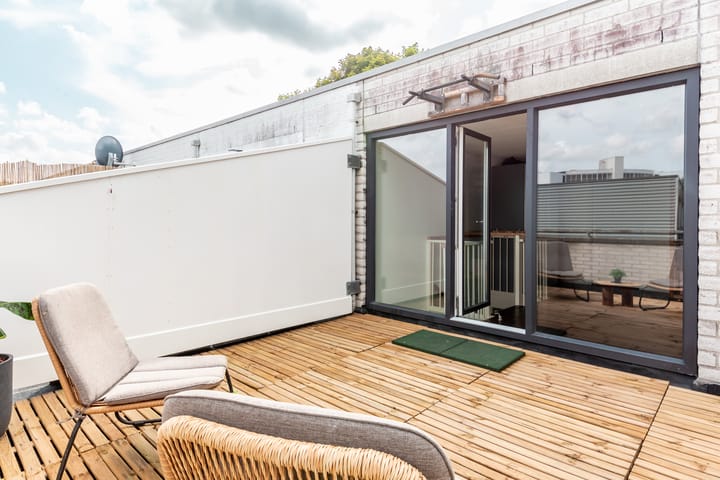 Foto 32 van Benny Goodmanstraat 28