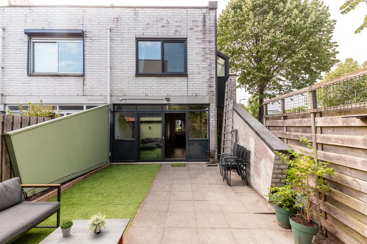 Foto 33 van Benny Goodmanstraat 28