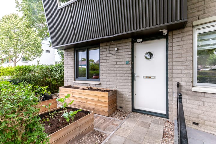 Foto 34 van Benny Goodmanstraat 28