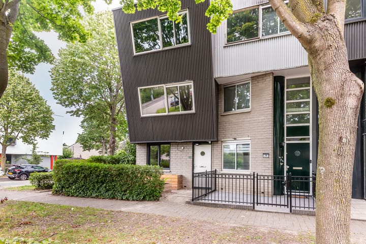 Foto 35 van Benny Goodmanstraat 28