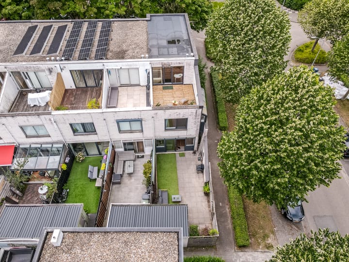 Foto 36 van Benny Goodmanstraat 28