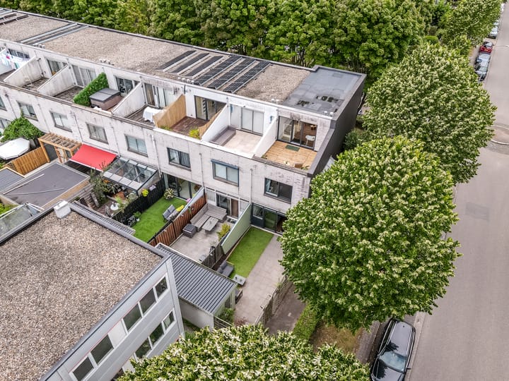 Foto 37 van Benny Goodmanstraat 28